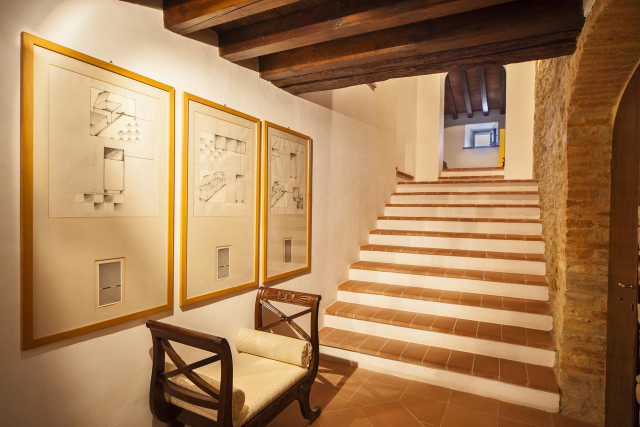 Villa Privata Per Famiglie O Amici Barberino di Val dʼElsa Dış mekan fotoğraf
